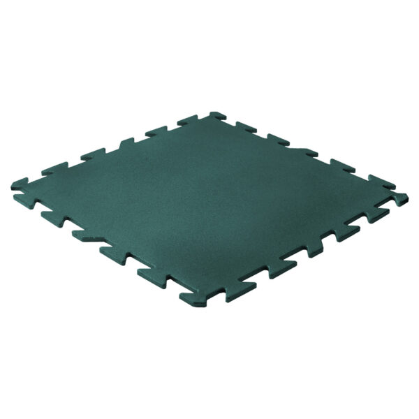 Sportflex PUZZLE Color Green Flat